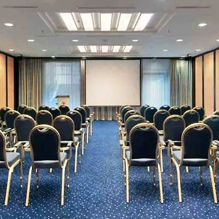 Отель Ac By Marriott 4*