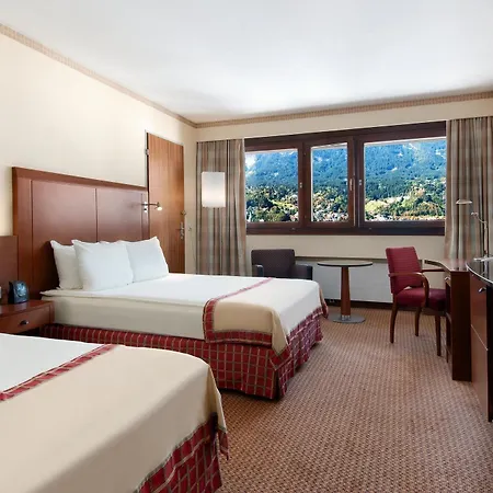 Hotel Ac By Marriott