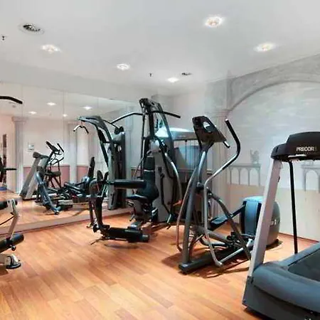 Ac By Marriott 4* Ίνσμπρουκ