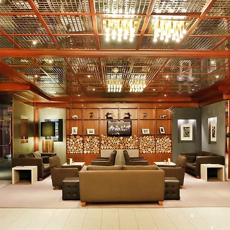 Ac By Marriott אינסברוק