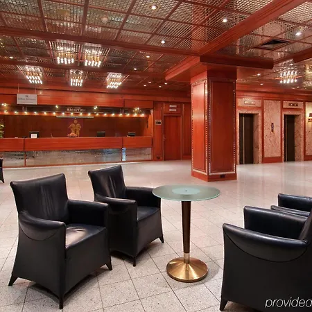 Hotel Ac By Marriott