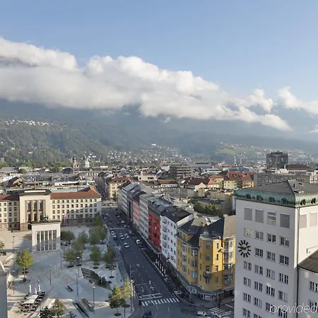 Ac By Marriott Innsbruck