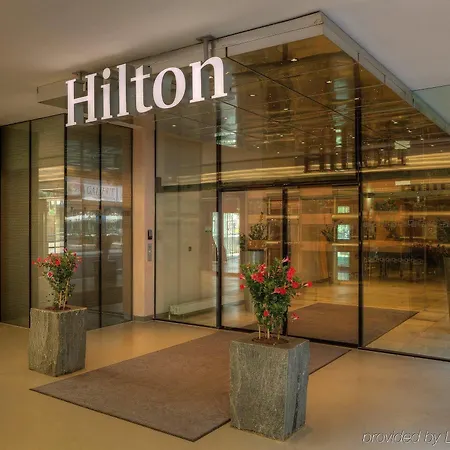 Ac By Marriott 4* אינסברוק