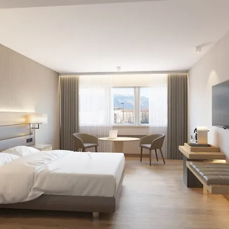 Ac By Marriott Hotel