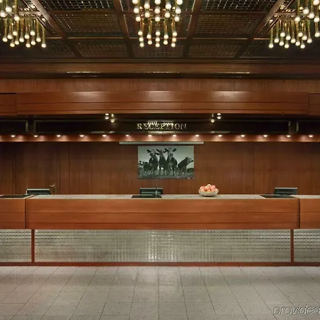 Ac By Marriott Hotel Innsbruck