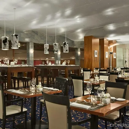 Ac By Marriott Отель