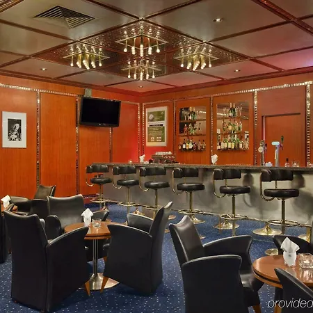 Ac By Marriott מלון אינסברוק