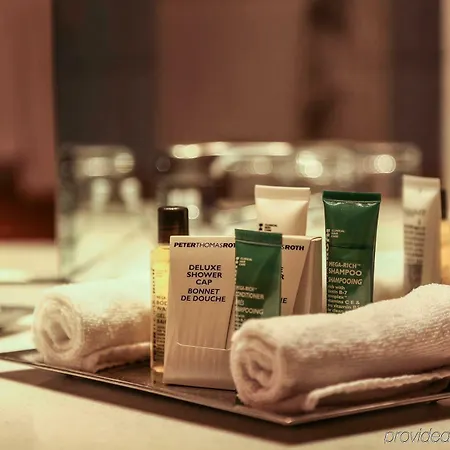 Ac By Marriott 4*