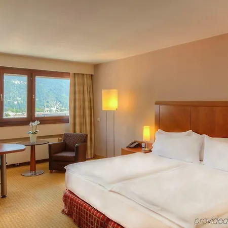 Ac By Marriott מלון