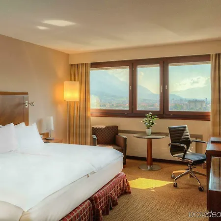 Ac By Marriott Отель 4*