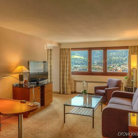Ac By Marriott Innsbruck