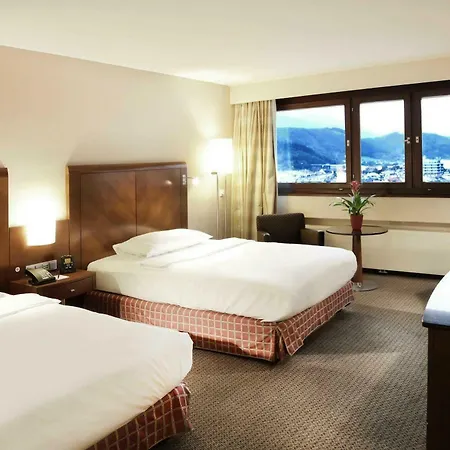 Отель Ac By Marriott