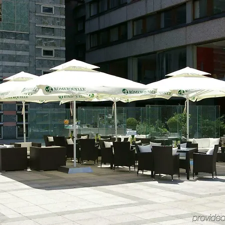Ac By Marriott Отель 4*
