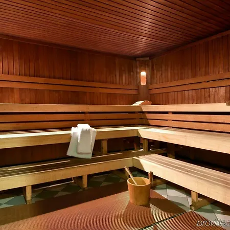 Ac By Marriott Innsbruck